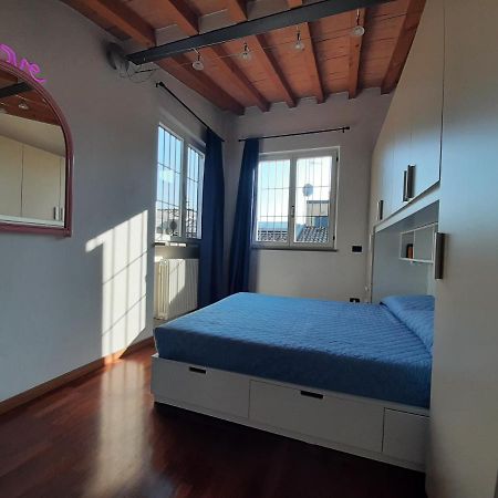 Appartamento Sui Tetti Di Parma Ngoại thất bức ảnh