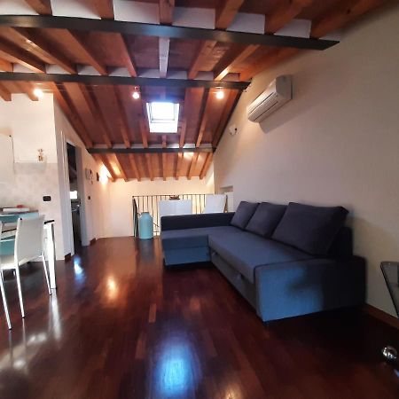 Appartamento Sui Tetti Di Parma Ngoại thất bức ảnh