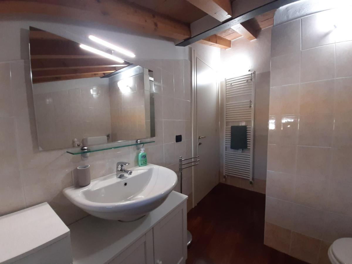 Appartamento Sui Tetti Di Parma Ngoại thất bức ảnh