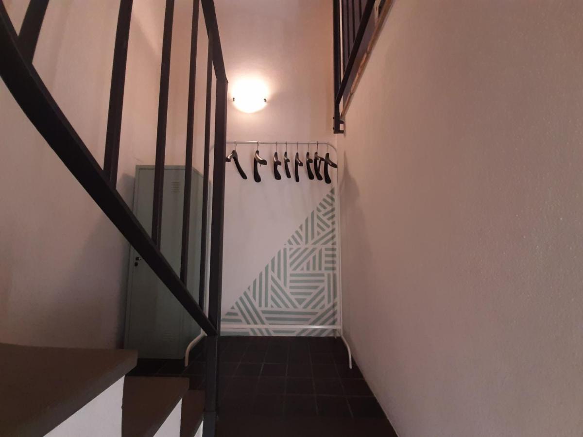 Appartamento Sui Tetti Di Parma Ngoại thất bức ảnh