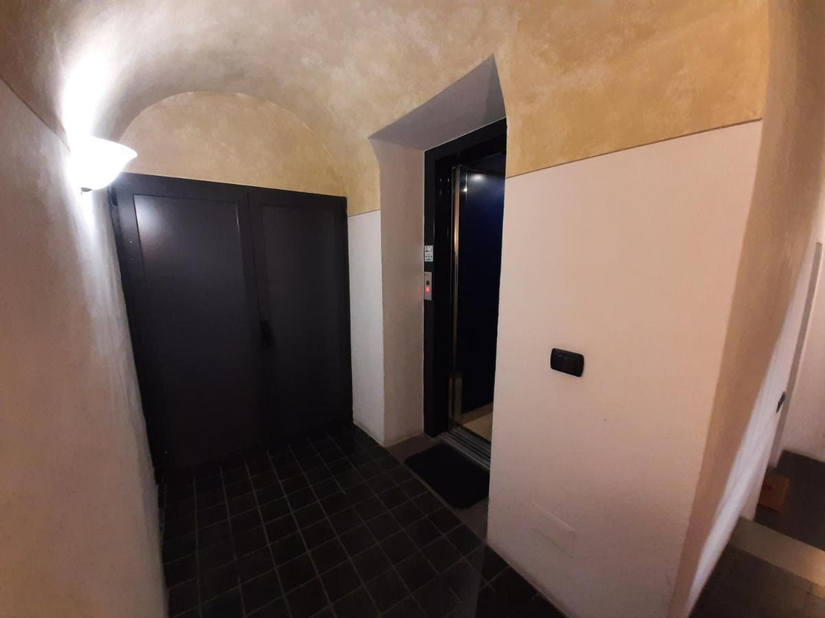 Appartamento Sui Tetti Di Parma Ngoại thất bức ảnh