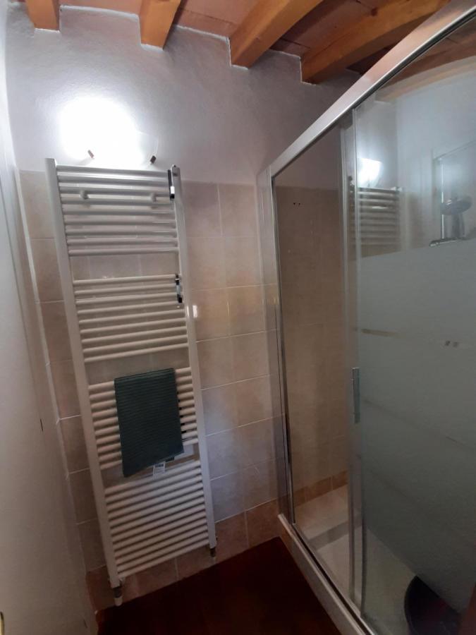 Appartamento Sui Tetti Di Parma Ngoại thất bức ảnh